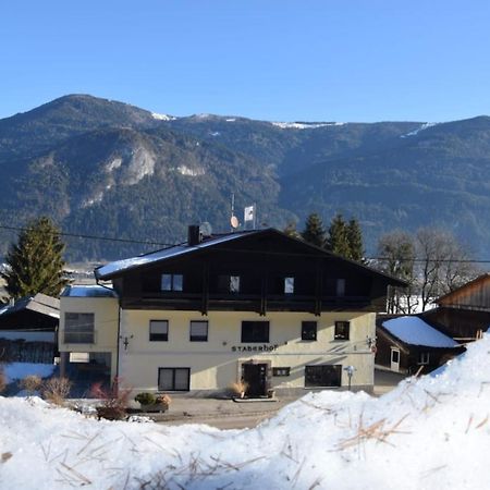 Dorfgasthof Hotel Staberhof Kellerberg Екстериор снимка