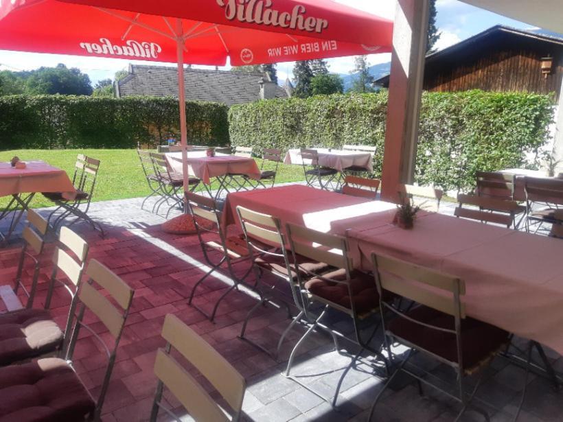 Dorfgasthof Hotel Staberhof Kellerberg Екстериор снимка