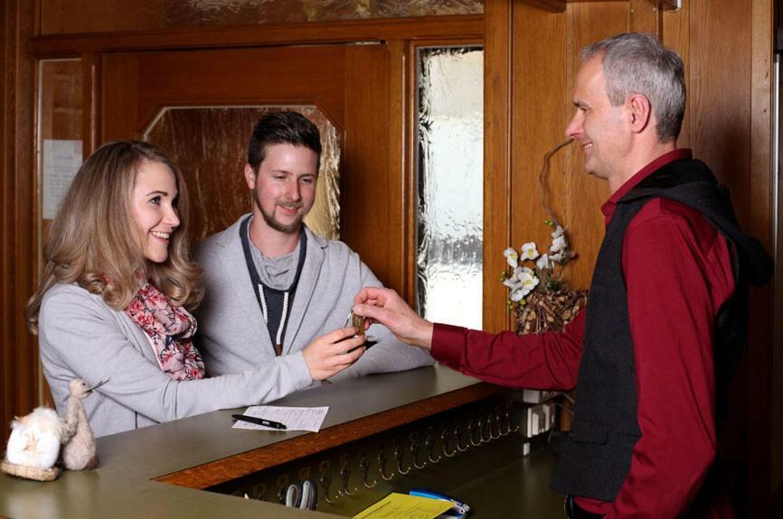 Dorfgasthof Hotel Staberhof Kellerberg Екстериор снимка