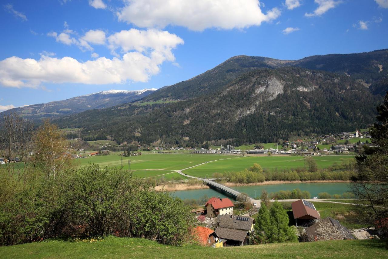 Dorfgasthof Hotel Staberhof Kellerberg Екстериор снимка
