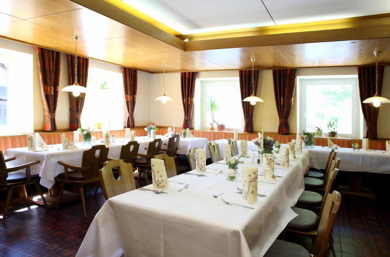 Dorfgasthof Hotel Staberhof Kellerberg Екстериор снимка